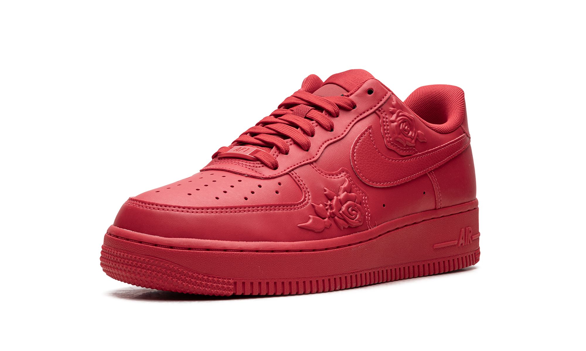 Air Force 1 Low '07 WMNS "Red Roses" HF2016 600