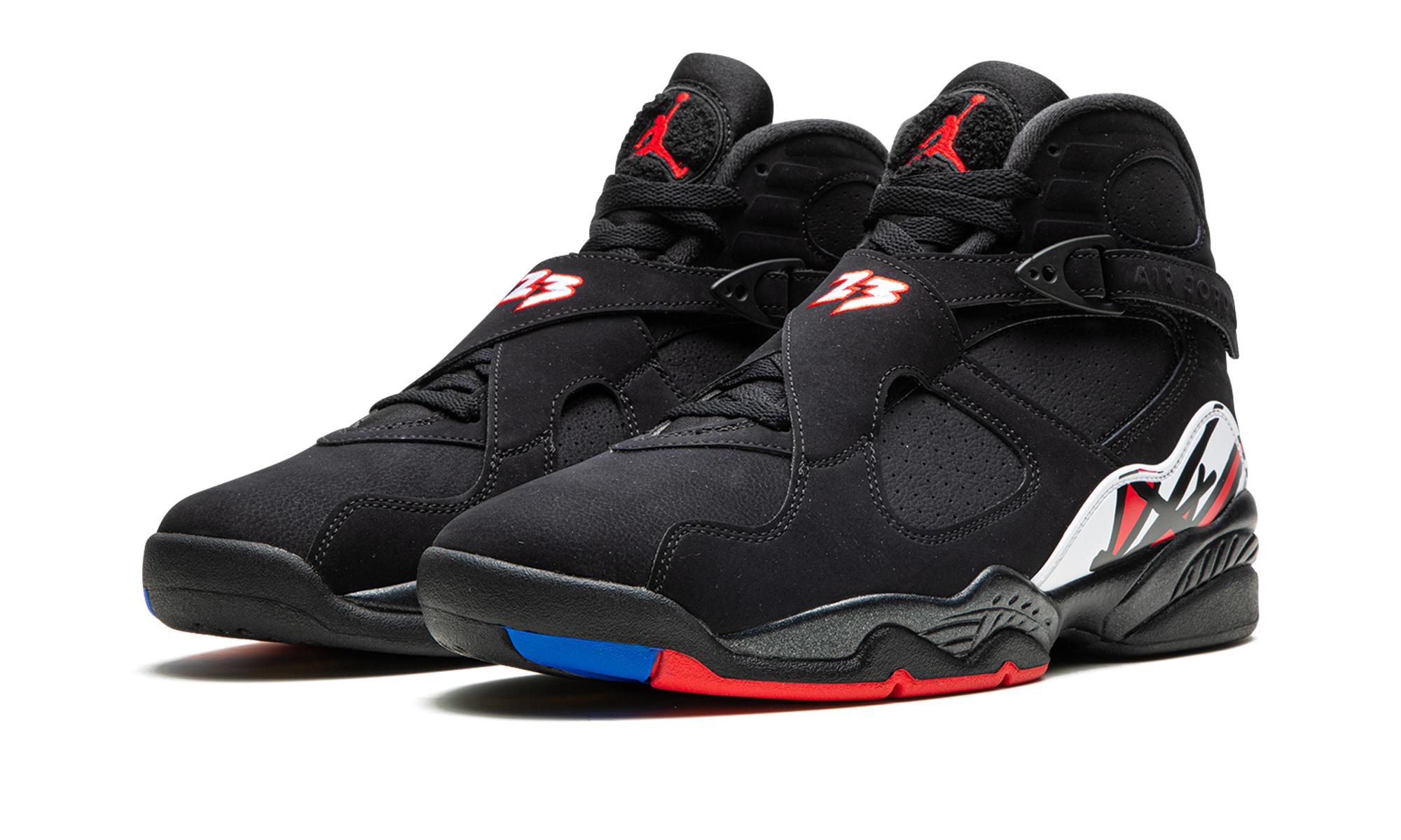 Air Jordan 8 "Playoffs 2023" 305381 062
