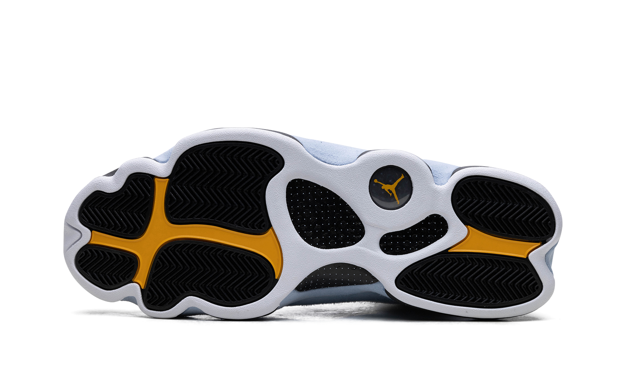 Air Jordan 13 "Blue Grey" 414571 170