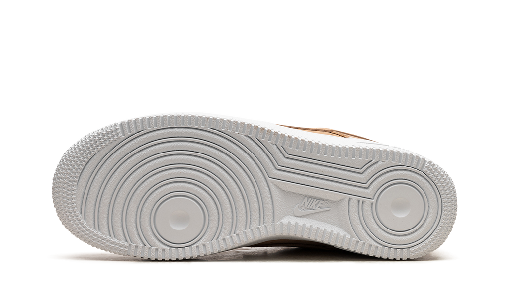 AIR FORCE 1 PRM MF WMNS "Vachetta Tan" DR9503 201