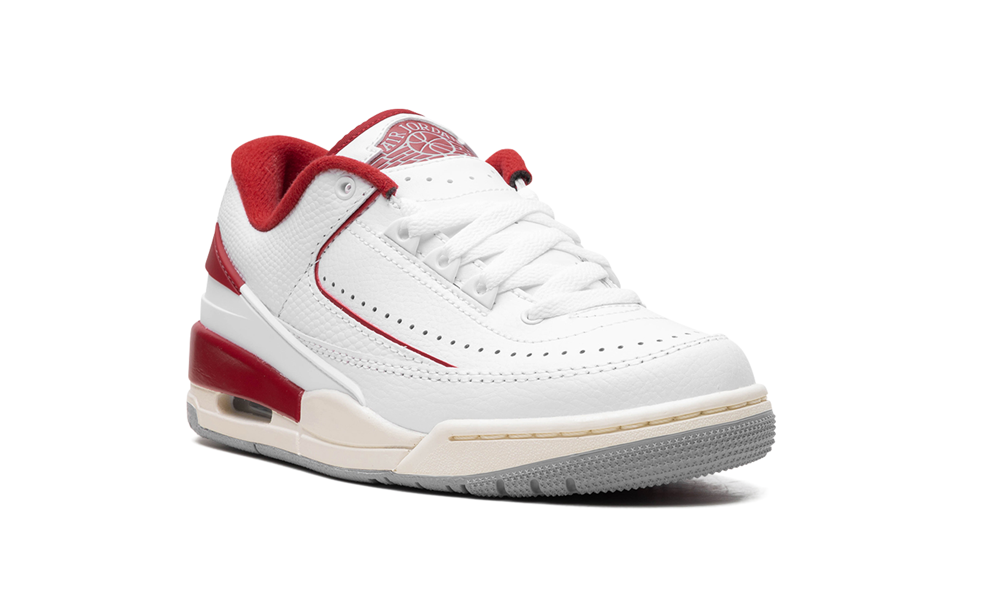 Jordan 2/3 GS "Jordan 2/3" FD0384 161