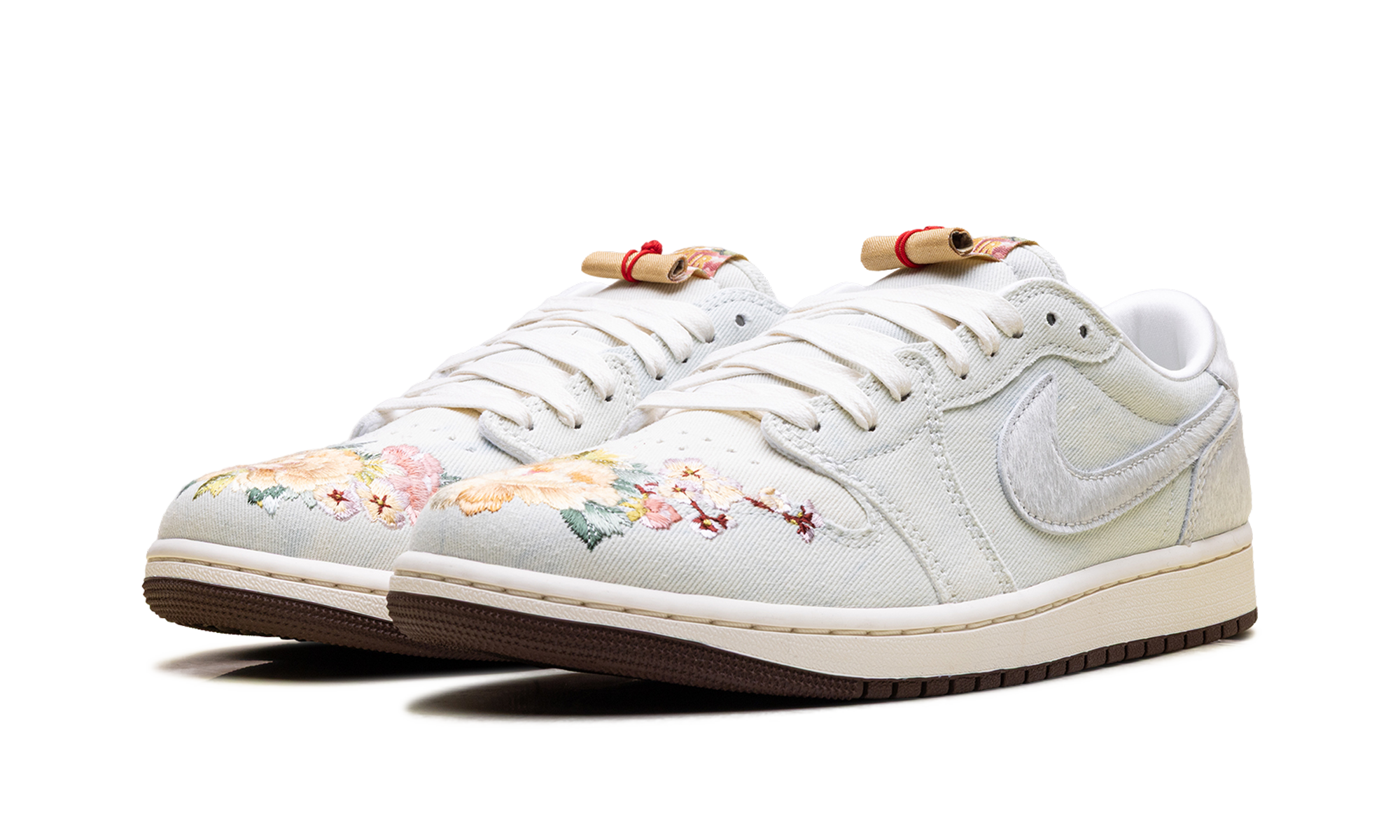 Air Jordan 1 Low "Football Grey" IQ1108 011