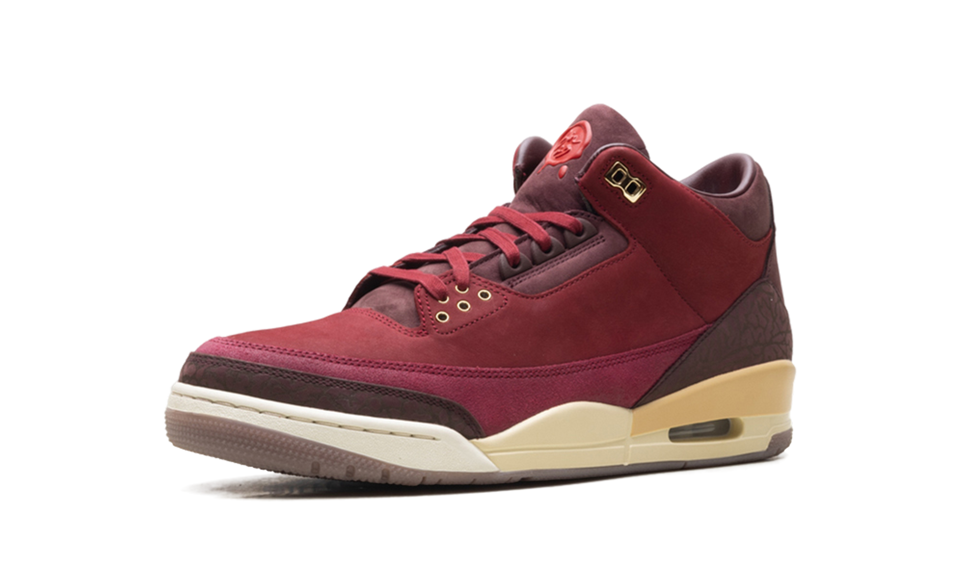 Air Jordan 3 "Bin23" IO7744 600
