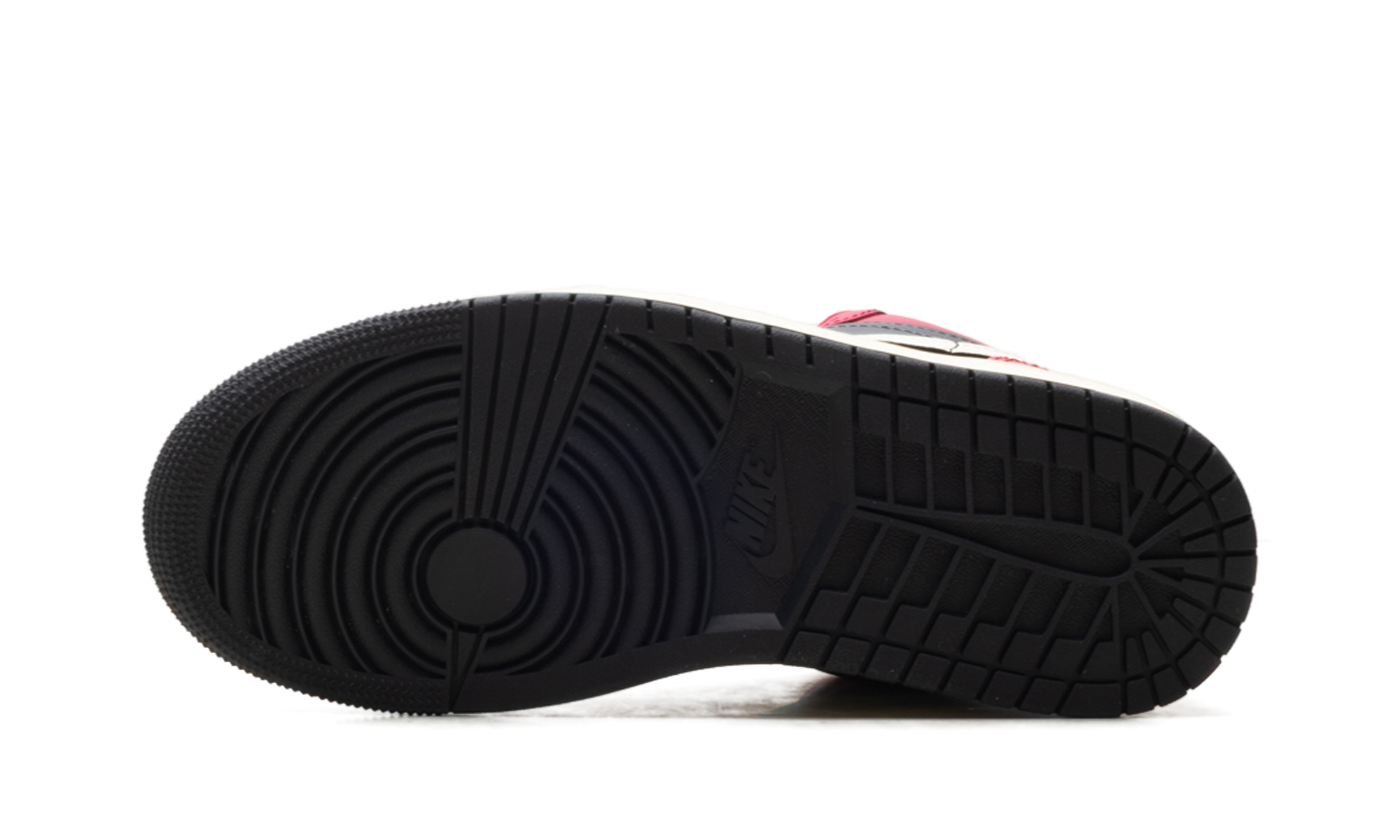 Air Jordan 1 Low Wmns "Mystic Hibiscus" DC0774 605