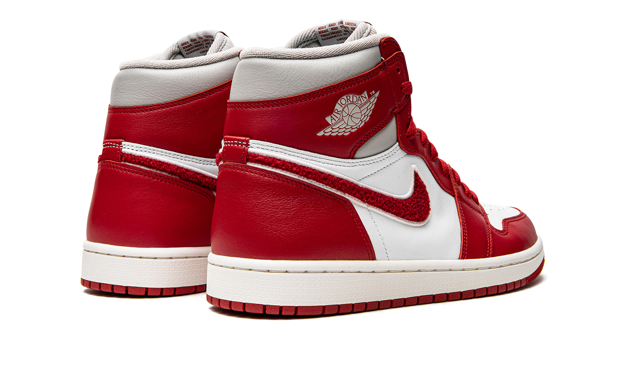 AIR JORDAN 1 HIGH OG WMNS "Newstalgia" DJ4891 061