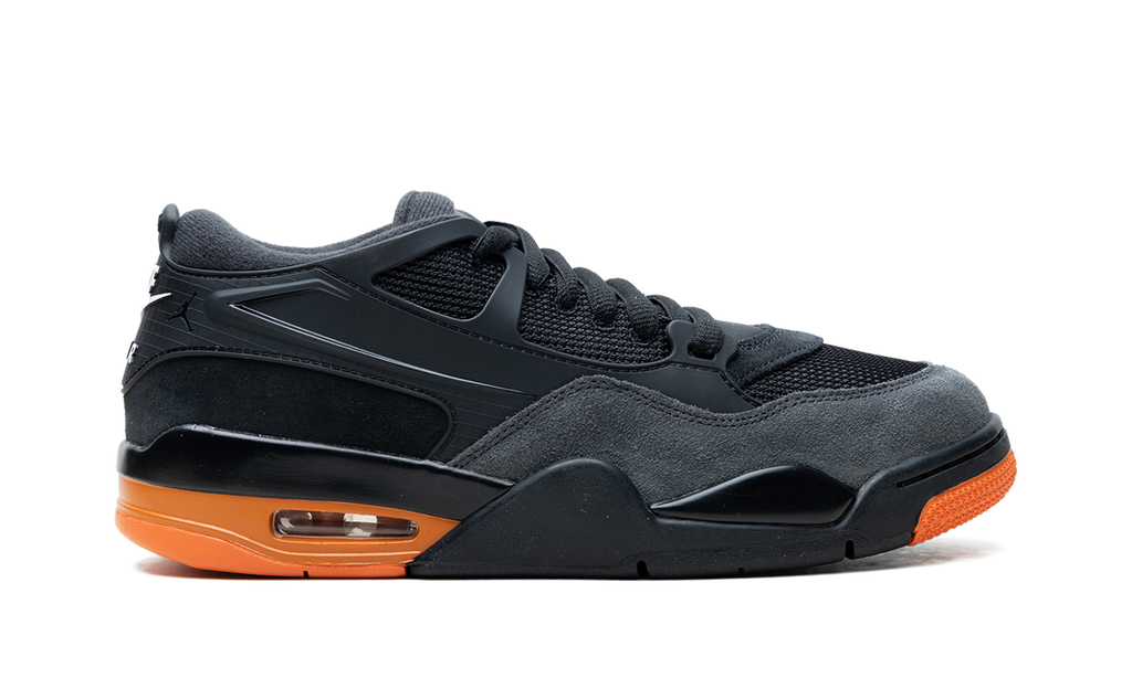 Air Jordan 4 RM "Black Starfish" HF8126 001