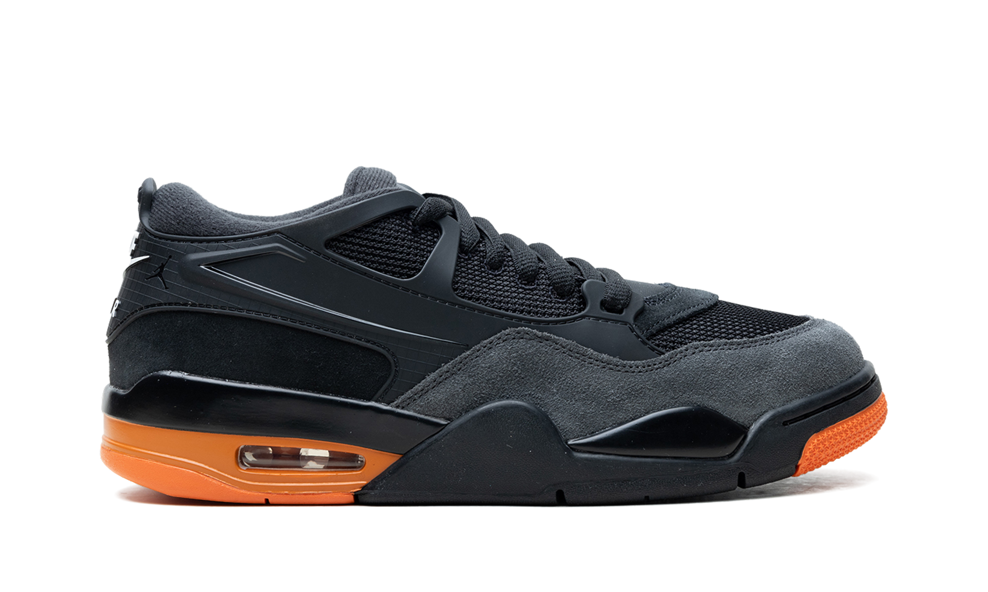 Air Jordan 4 RM "Black Starfish" HF8126 001