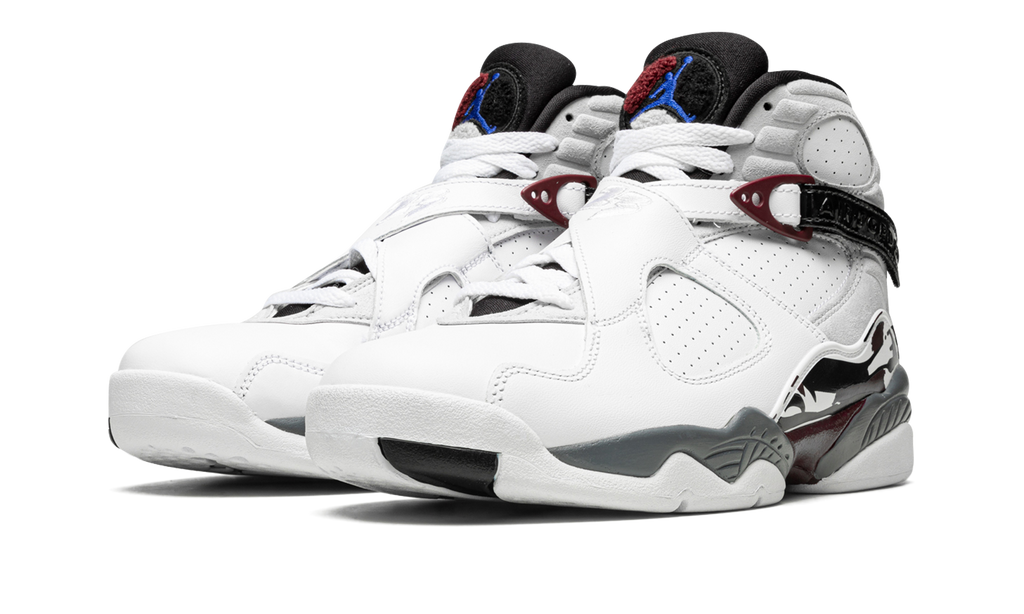 AIR JORDAN 8 RETRO WMNS "Burgundy" CI1236 104