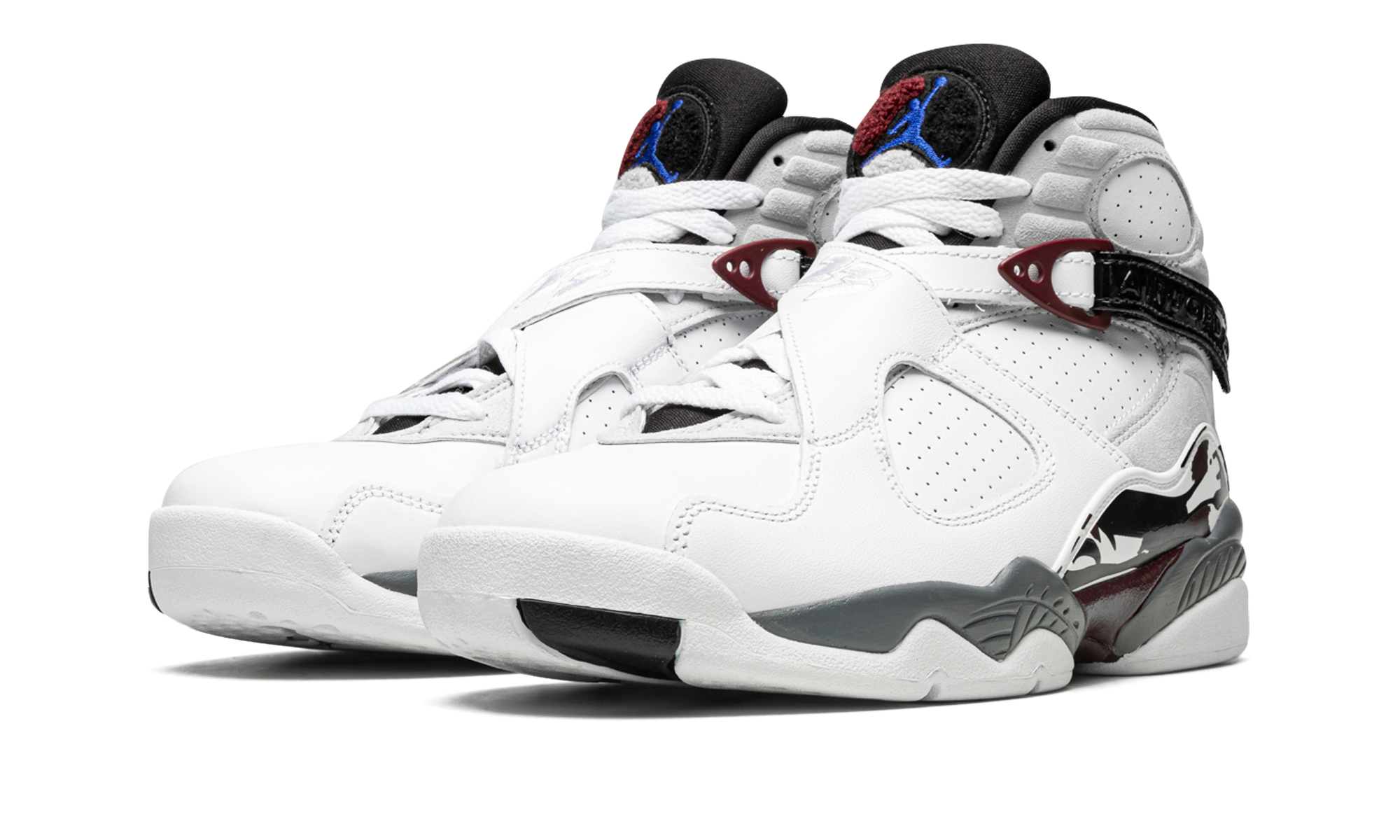 AIR JORDAN 8 RETRO WMNS "Burgundy" CI1236 104