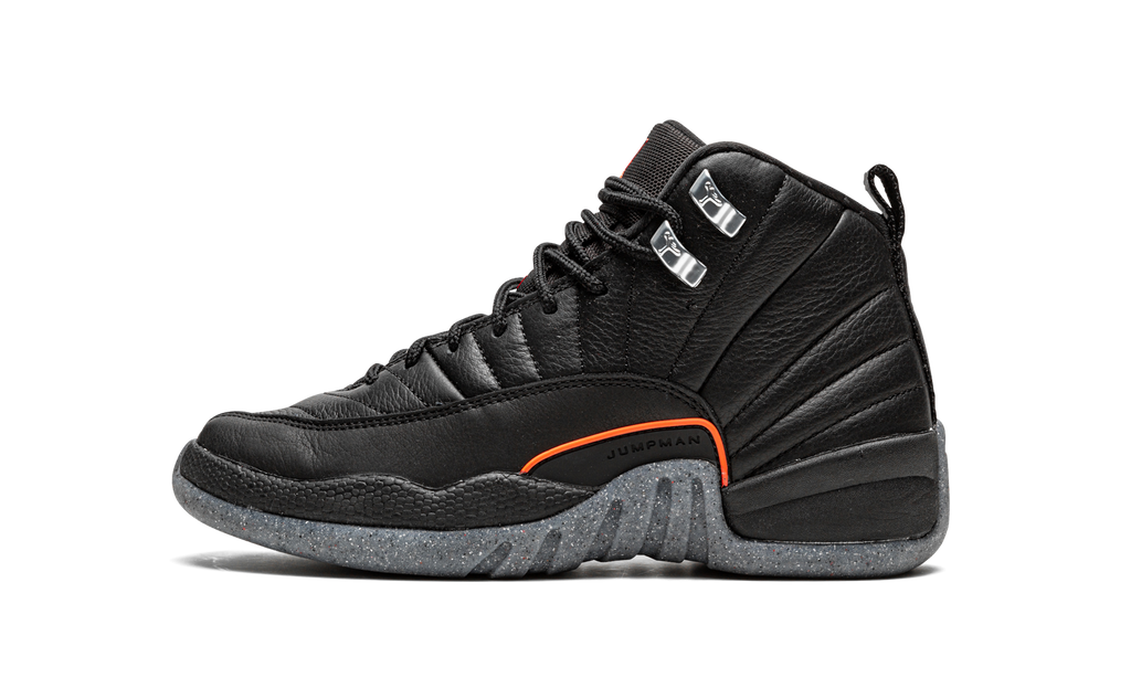 Air Jordan 12 Retro GS "Utility" DM5204 006