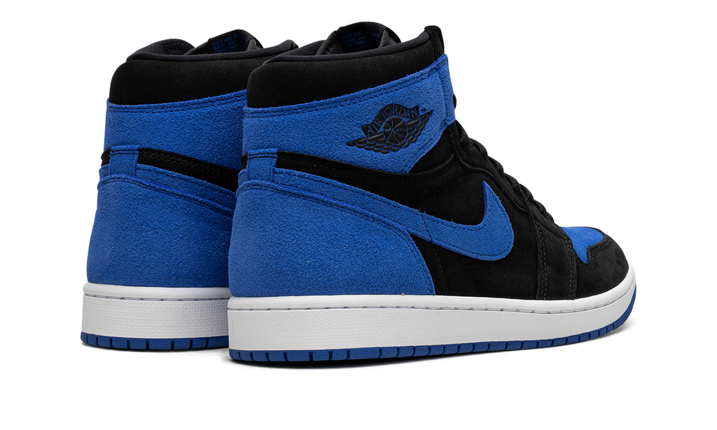 Air Jordan 1 Mid OG "Royal Reimagined" DZ5485 042