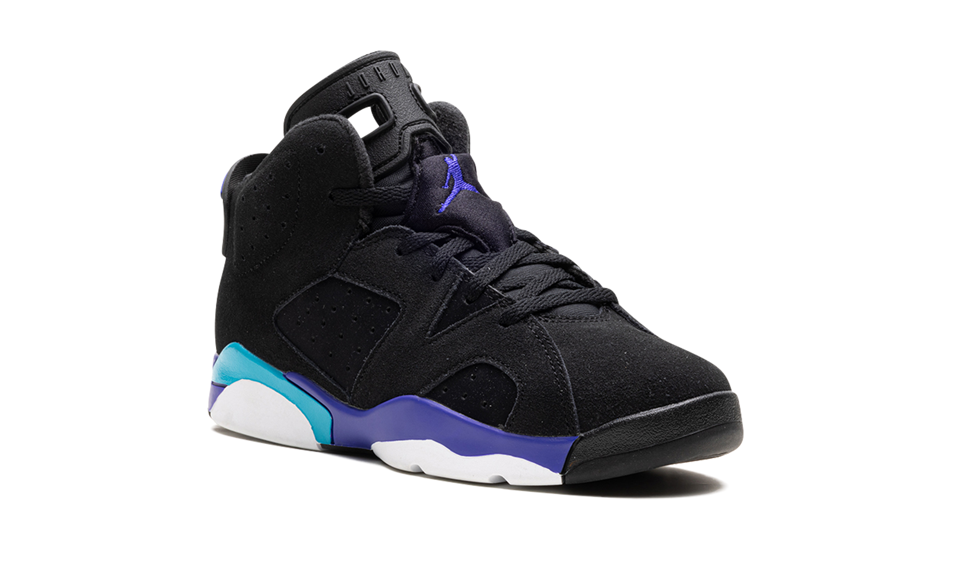 Jordan 6 Retro PS "Aqua" DV3605 004