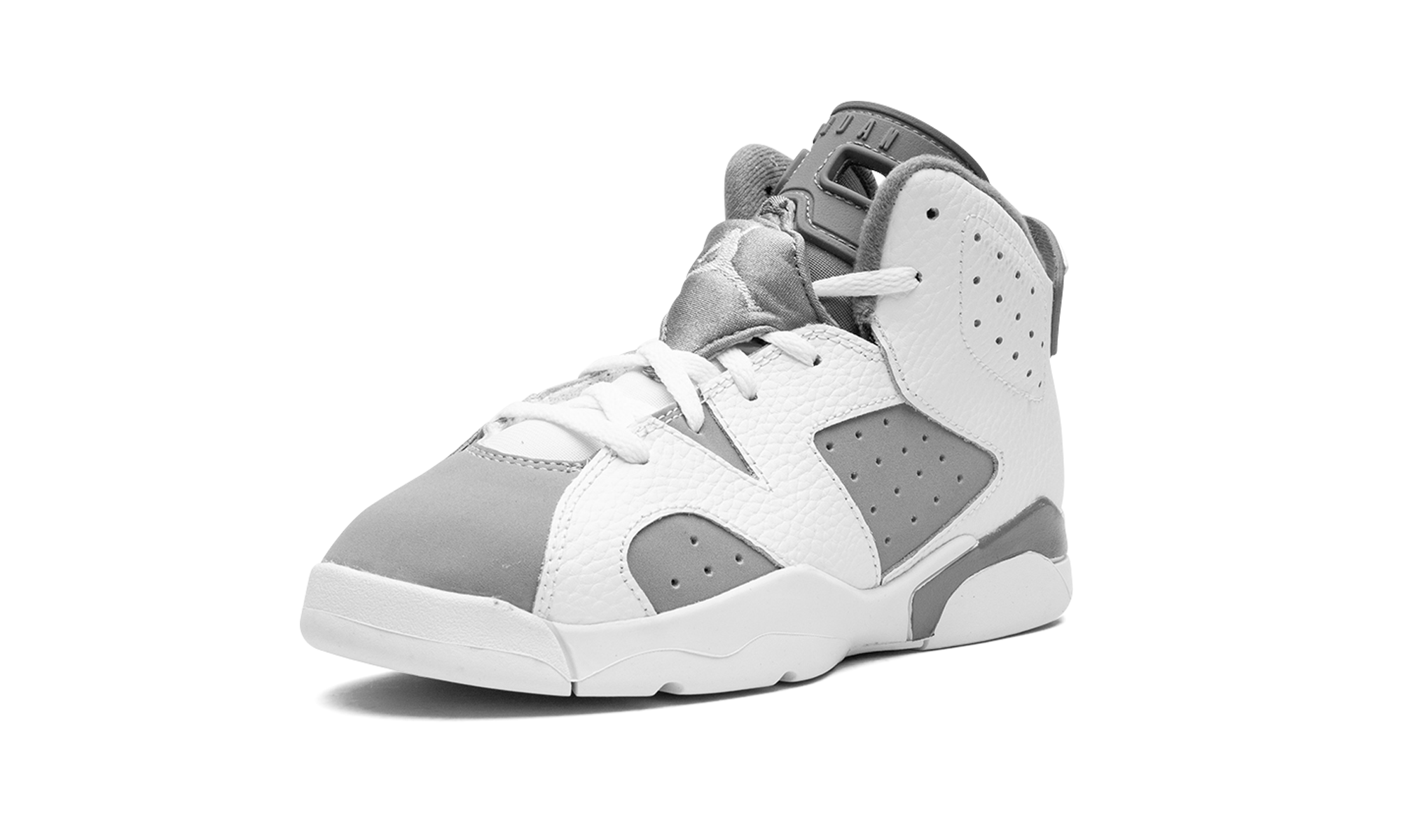 Air Jordan 6 PS "Cool Grey" DV3605 100
