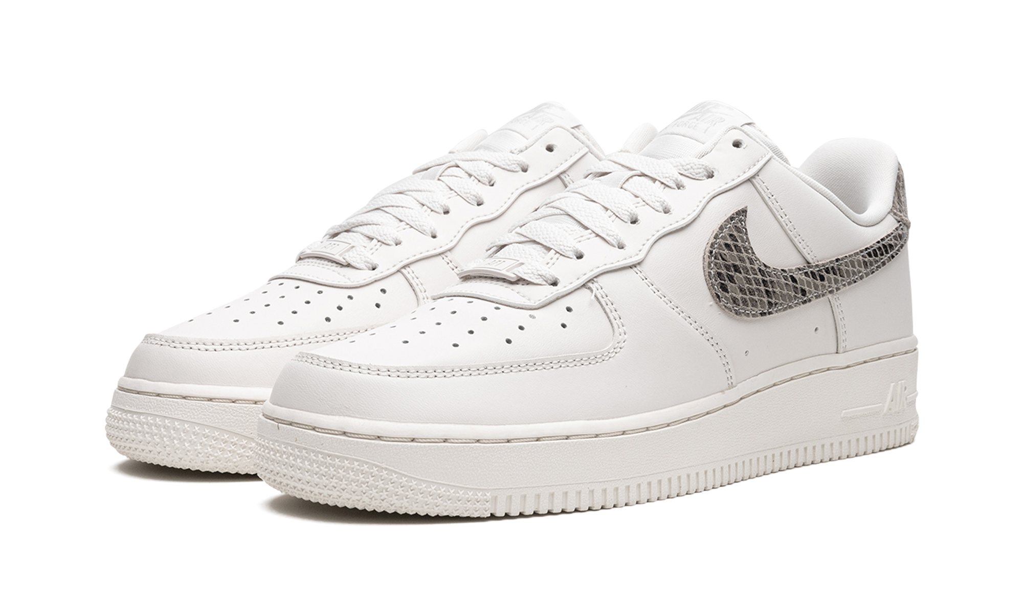 AIR FORCE 1 LO '07 WMNS "Phantom / Snakeskin" DD8959 002
