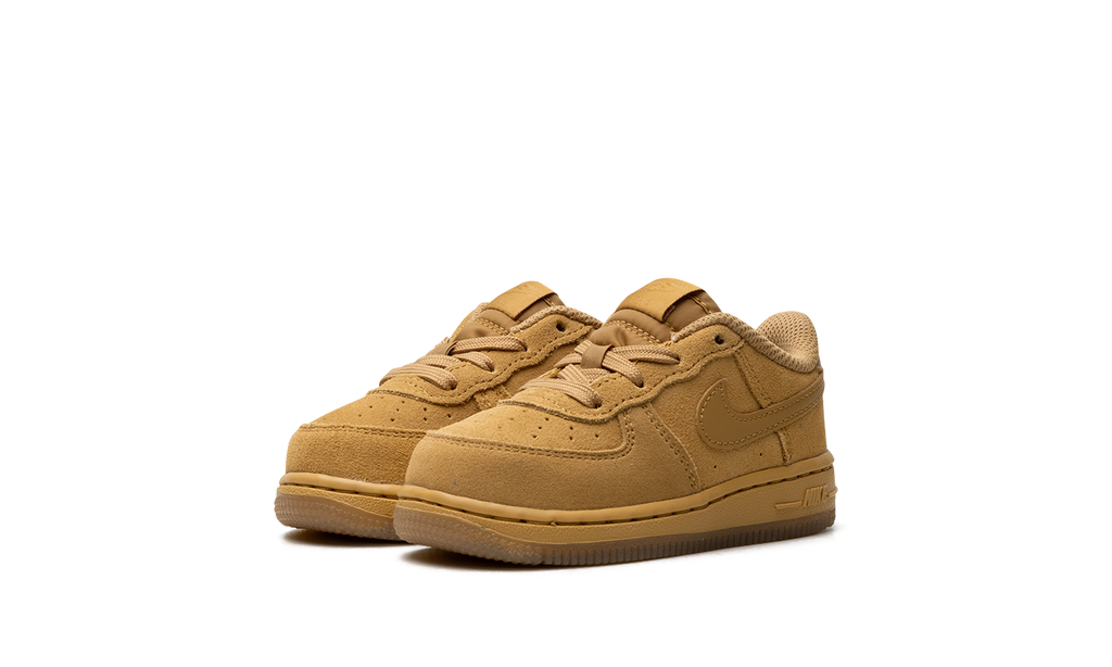 Air Force 1 Low LV8 TD "Wheat (2019)" BQ5487 700