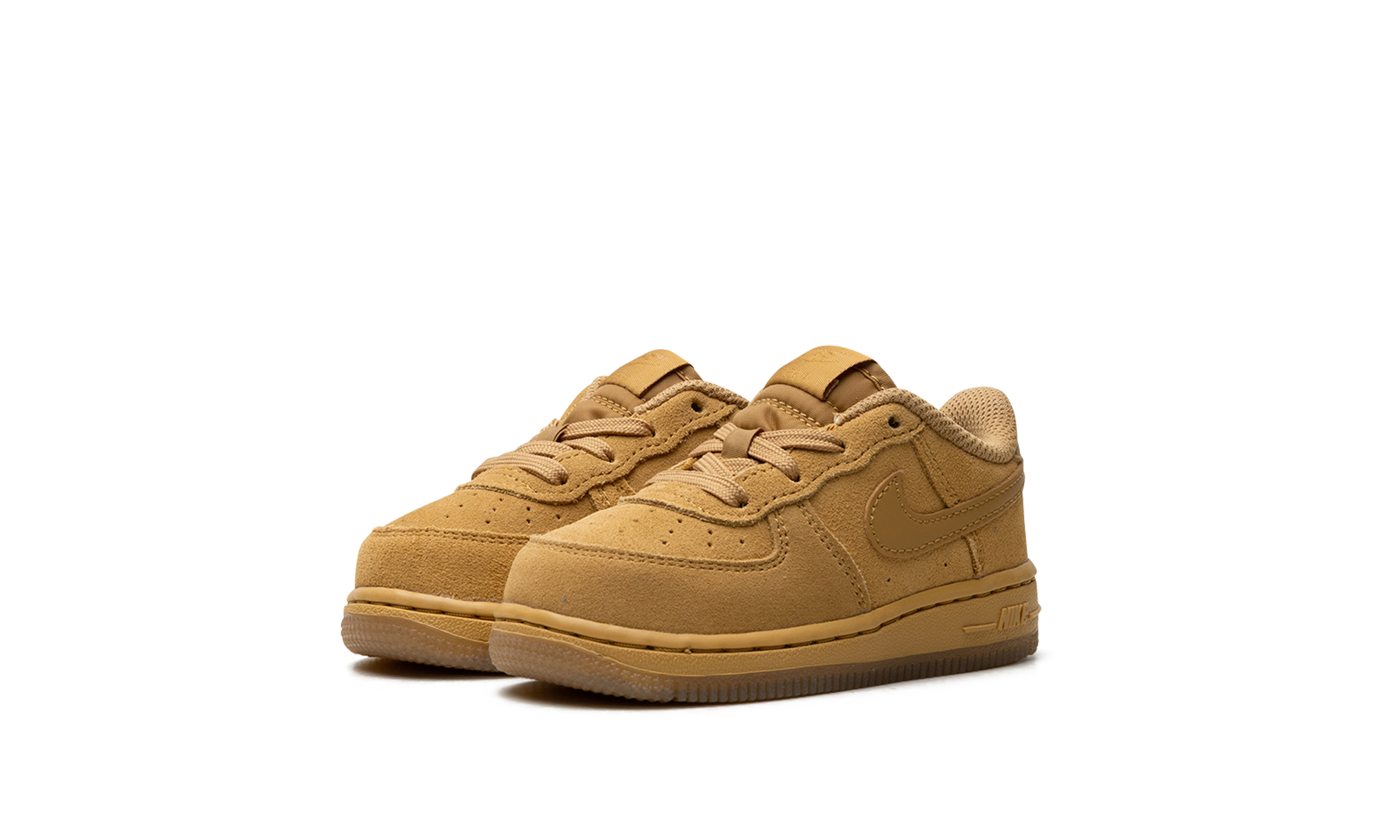 Air Force 1 Low LV8 TD "Wheat (2019)" BQ5487 700