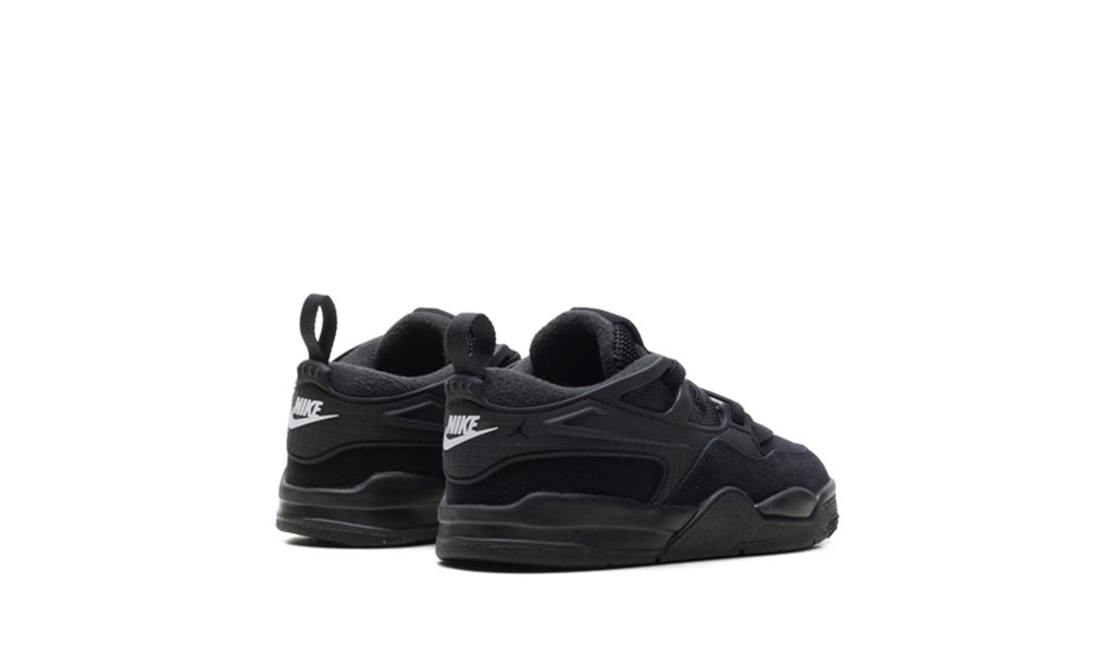 Jordan 4 RM TD "Black Cat" FQ7937 004