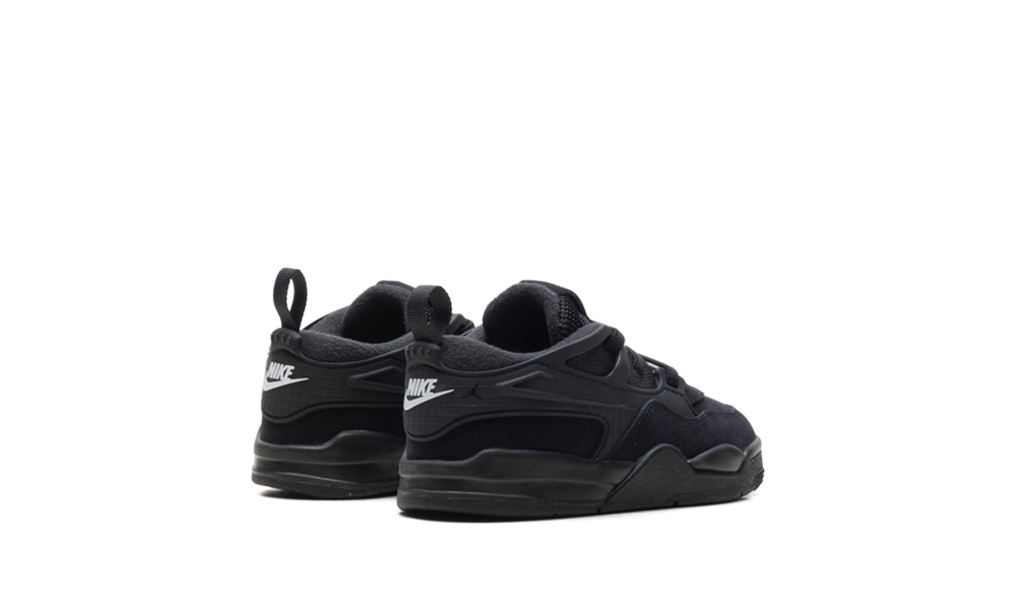 Jordan 4 RM TD "Black Cat" FQ7937 004