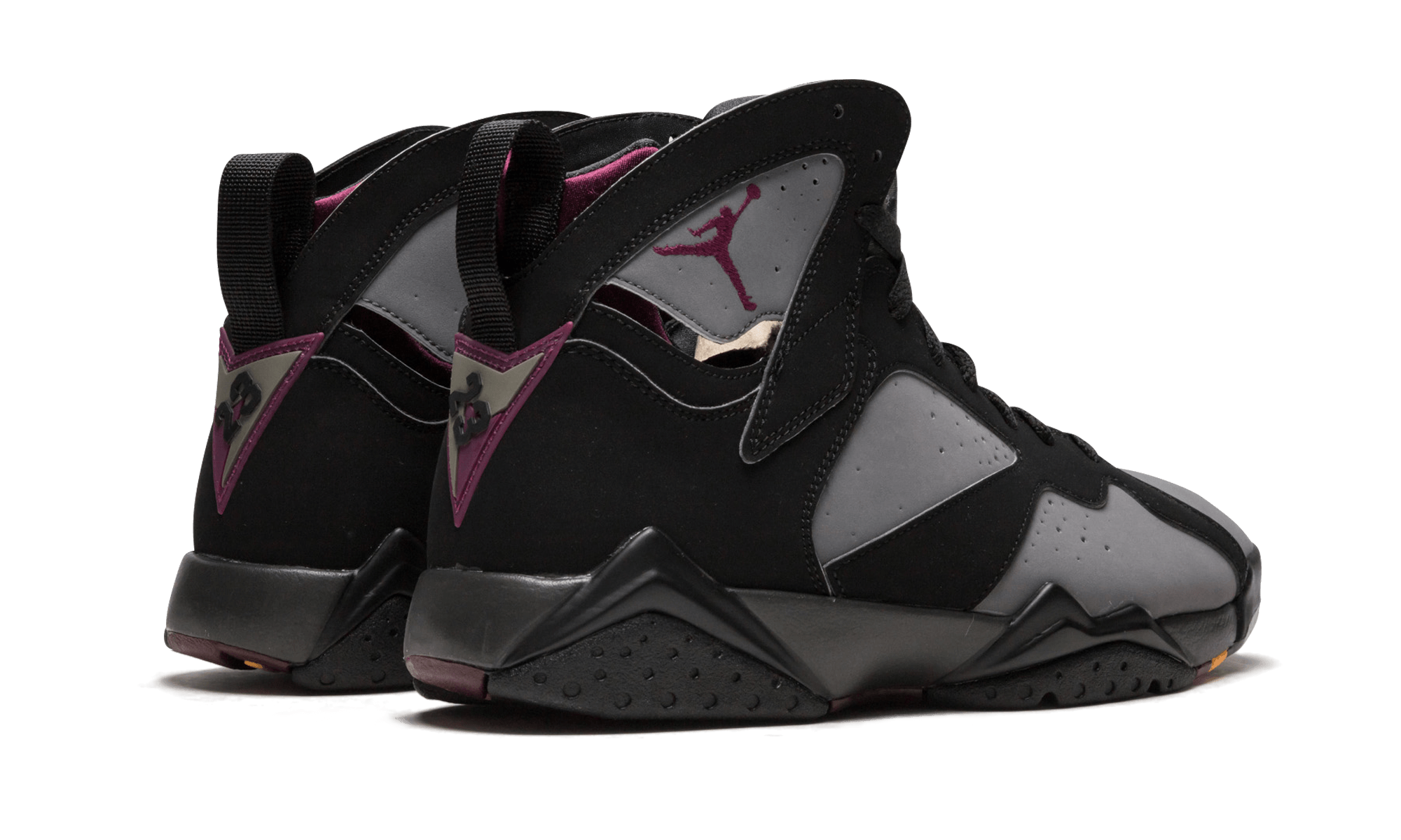 Air Jordan 7 Retro "Bordeaux 2015" 304775 034