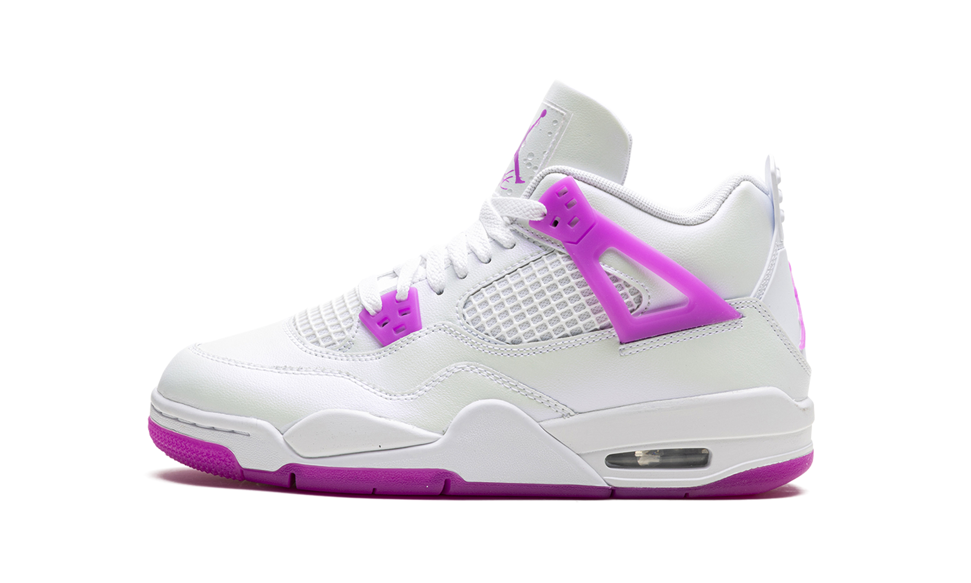 Air Jordan 4 Retro GS "Hyper Violet" FQ1314 151