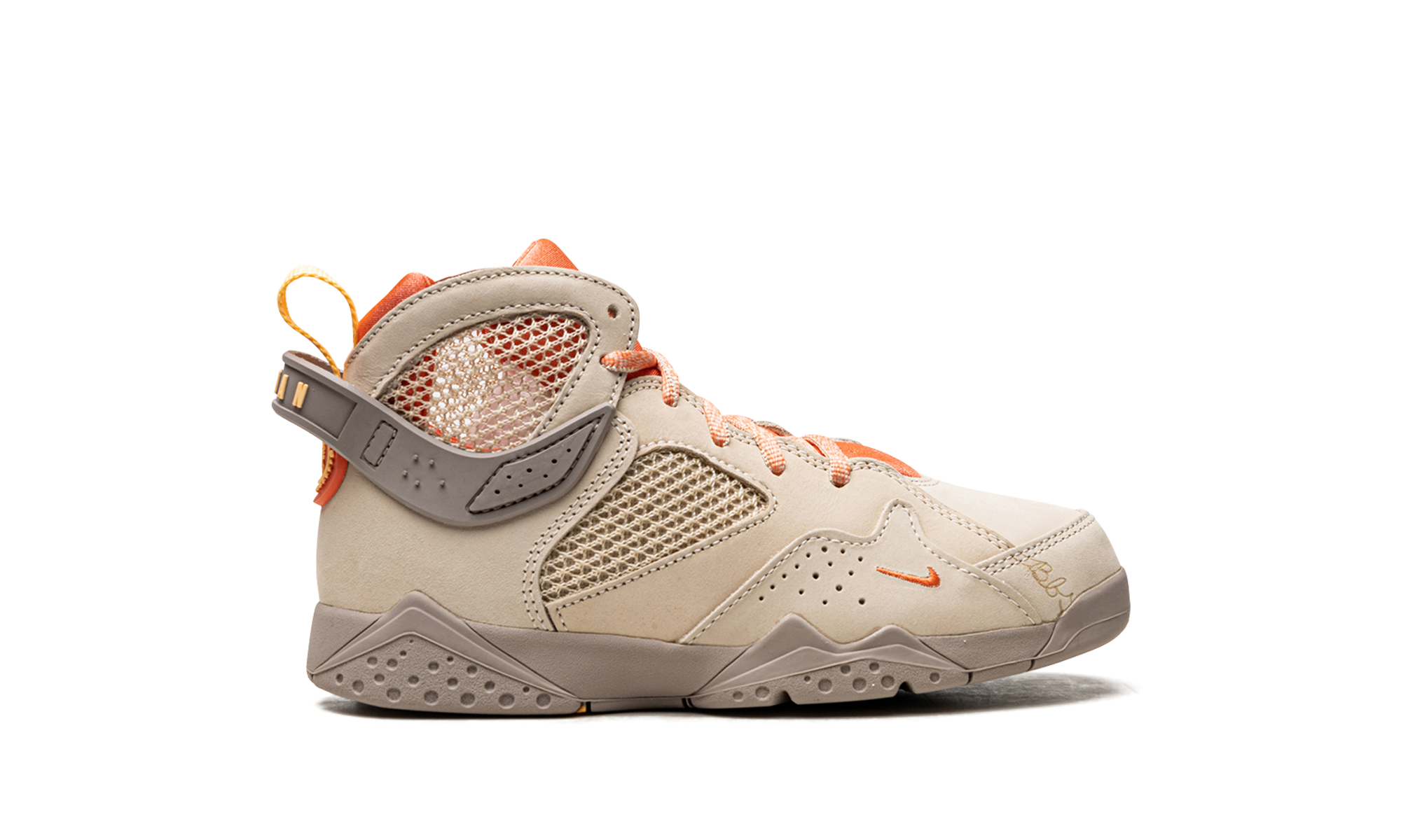 Air Jordan 7 PS "Bephies Beauty Supply" DR1484 168