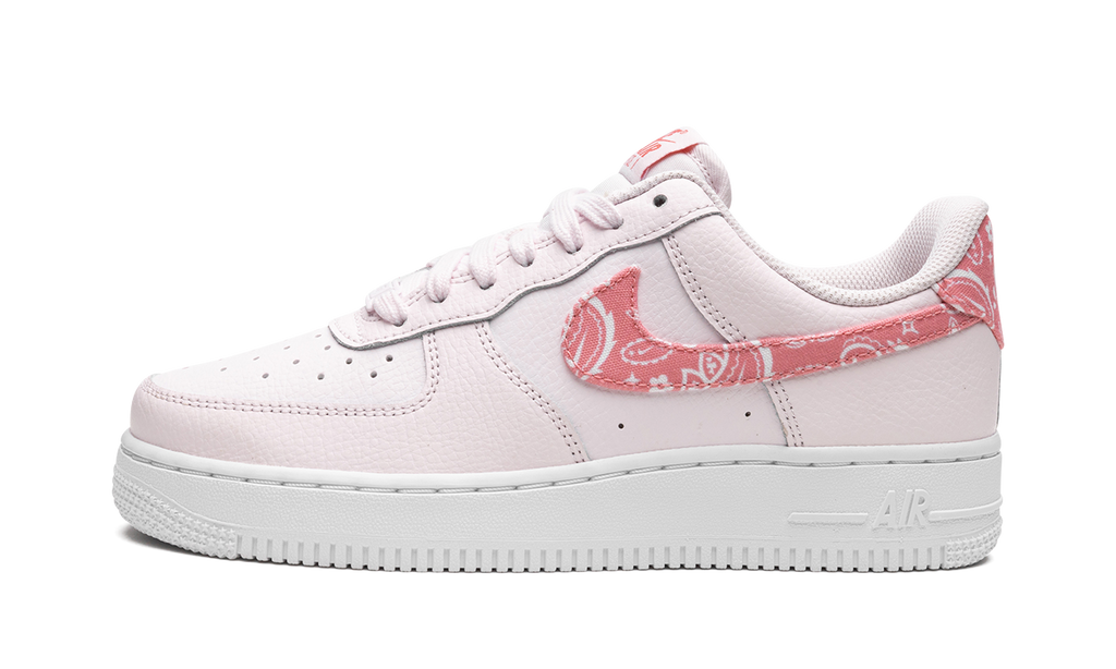 AIR FORCE 1 '07 WMNS "Paisley Pack Pink" FD1448 664
