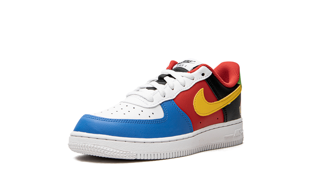 Air Force 1 LV8 QS PS "UNO" DO6635 100