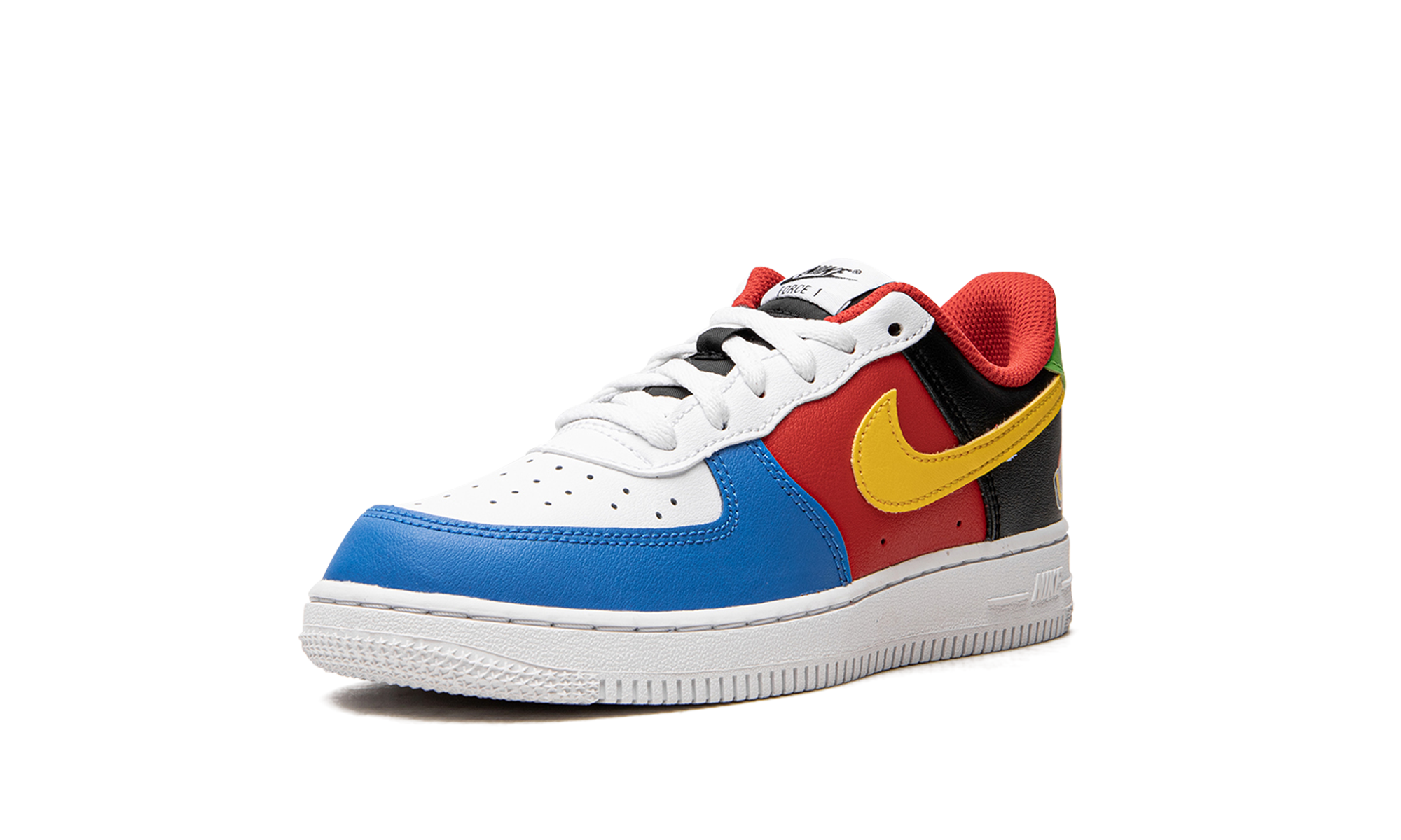 Air Force 1 LV8 QS PS "UNO" DO6635 100