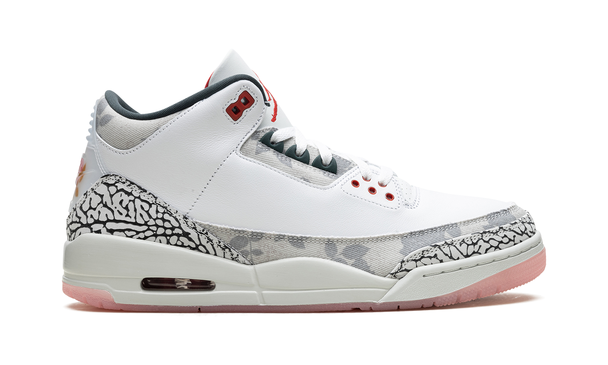 Air Jordan 3 "Wings" HM6993 100