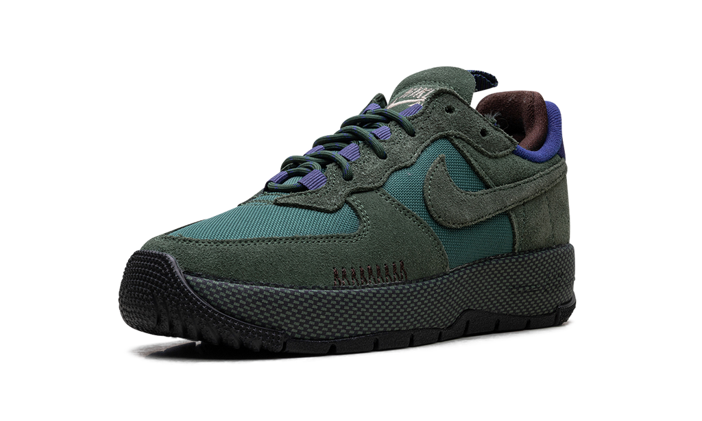 AIR FORCE 1 ILD WMNS "Fir Green" FB2348 300