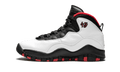 Air Jordan 10 Retro GS "Double Nickel" 310806 102