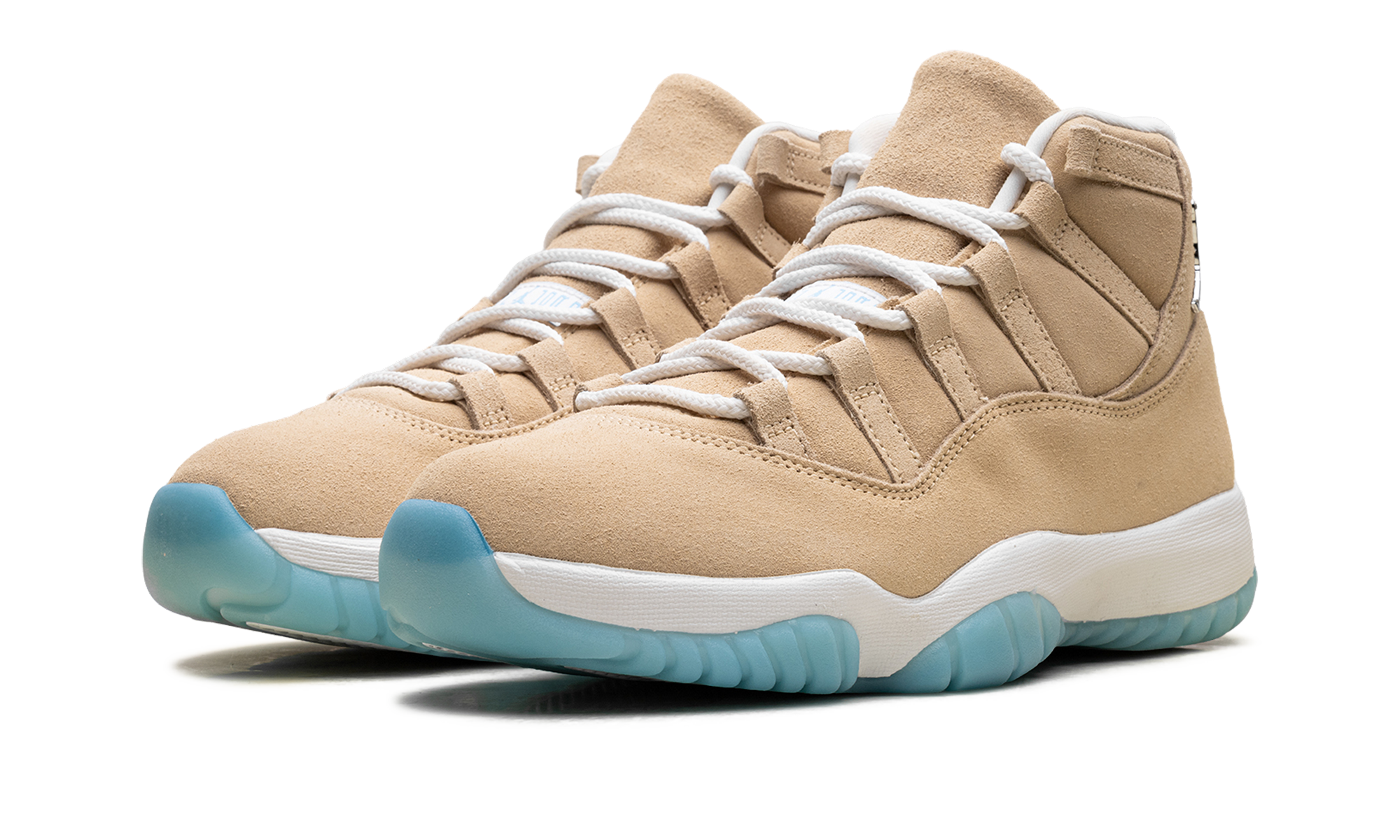 Air Jordan 11 "H-Town" IO8960 707