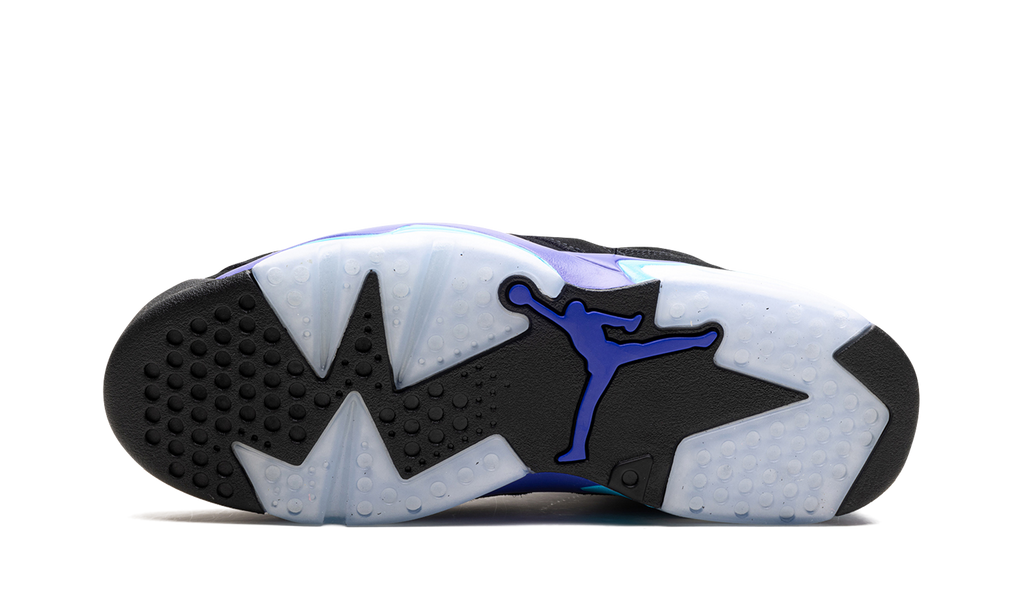 Air Jordan 6 "Aqua" CT8529 004