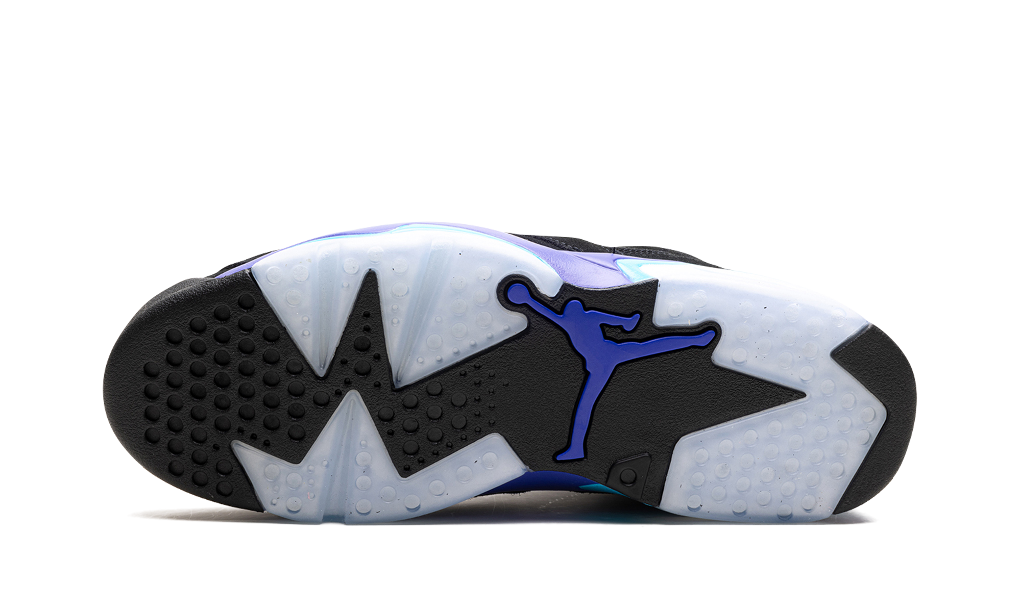 Air Jordan 6 "Aqua" CT8529 004