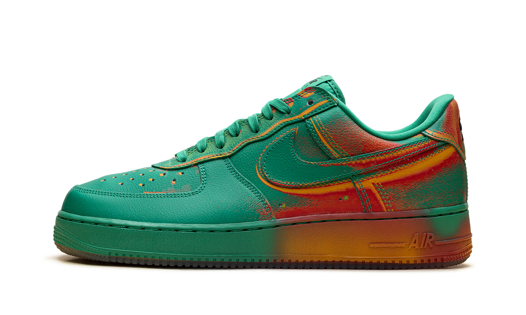 Air Force 1 Low '07 "Stadium Green Crimson" IB6834 300