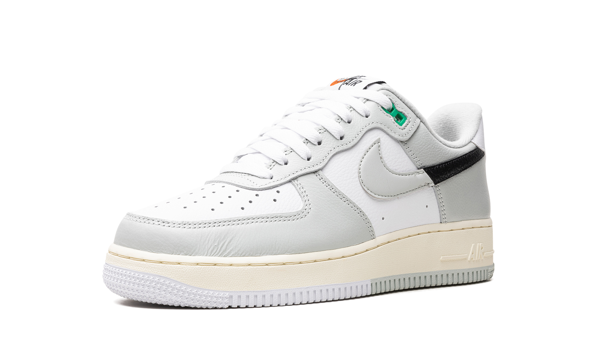 Air Force 1 Low "Split - Light Silver" DZ2522 001
