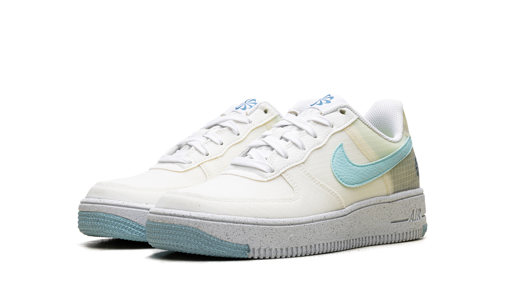 Air Force 1 Low Crater GS "White Copa" DC9326 100