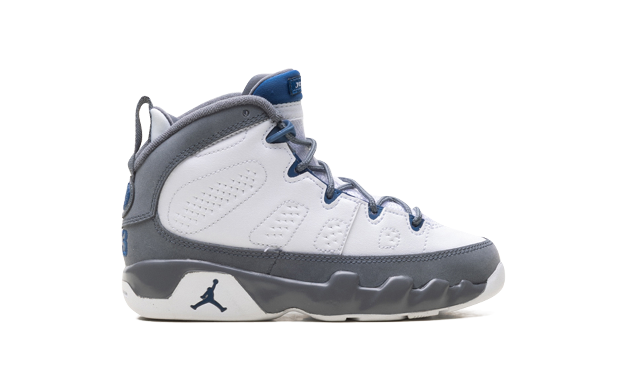 Air Jordan 9 PS "French Blue" 401811 100