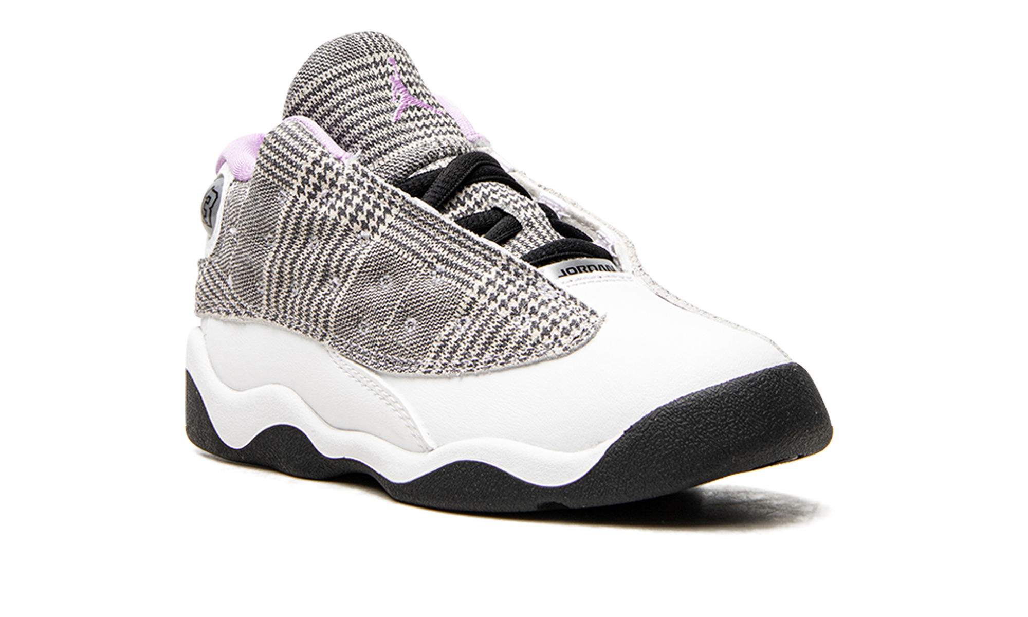 Air Jordan 13 TD "Houndstooth" DN3940 015