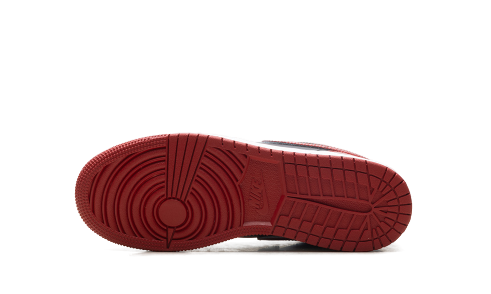 Air Jordan 1 Low SE GS "Patent Bred" HV4396 006