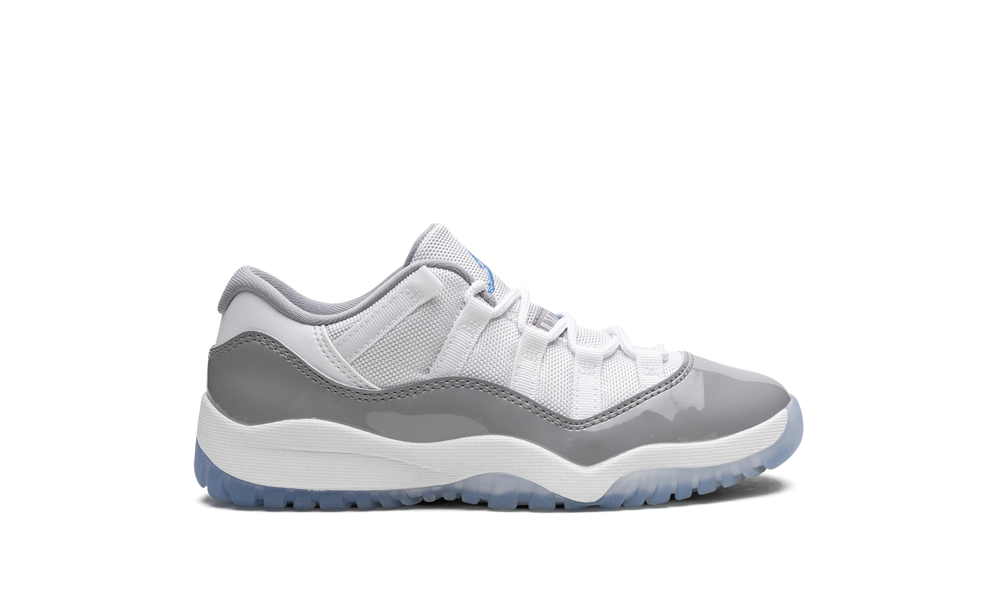 Air Jordan 11 Low PS "Cement Grey" 505835 140