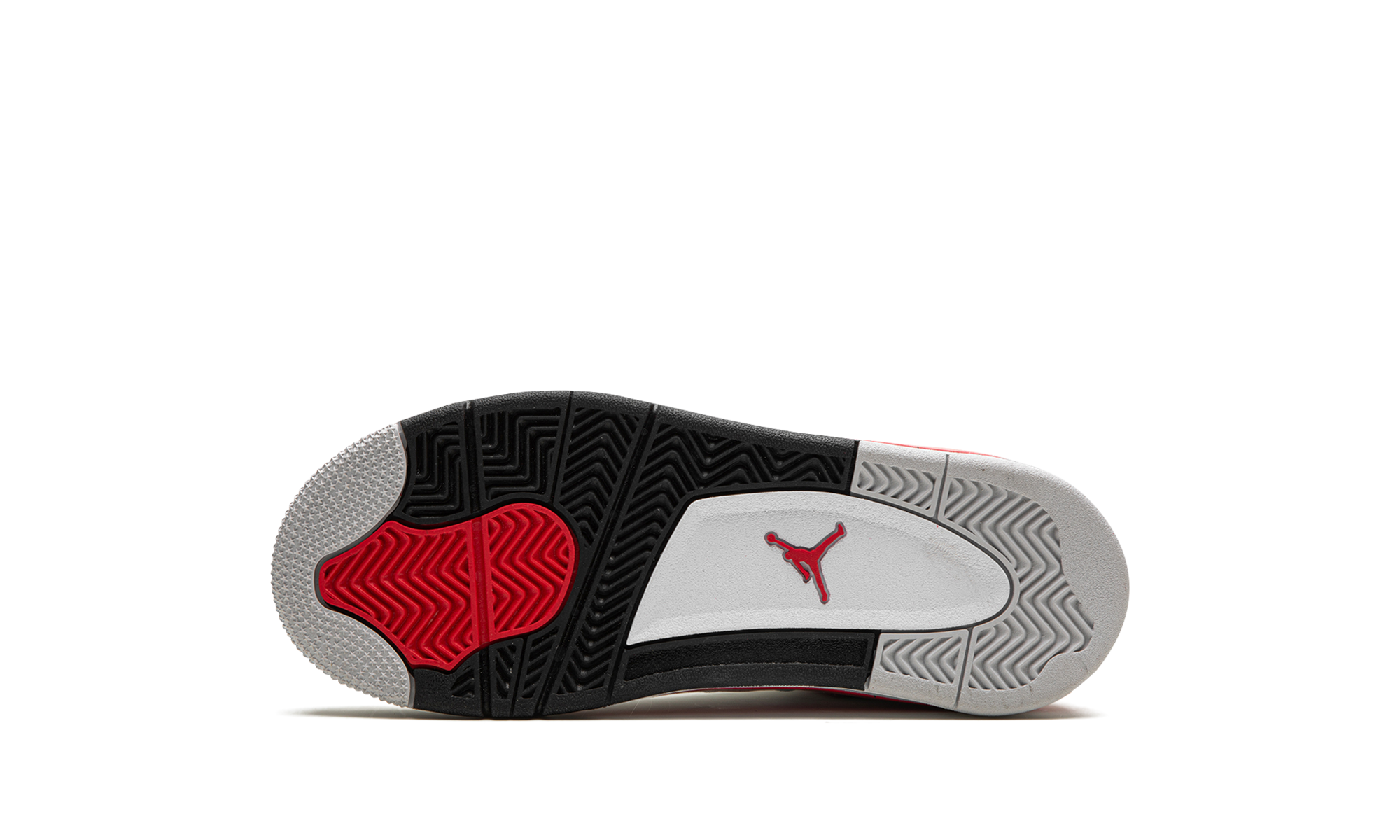Air Jordan 4 PS "Red Cement" BQ7669 161