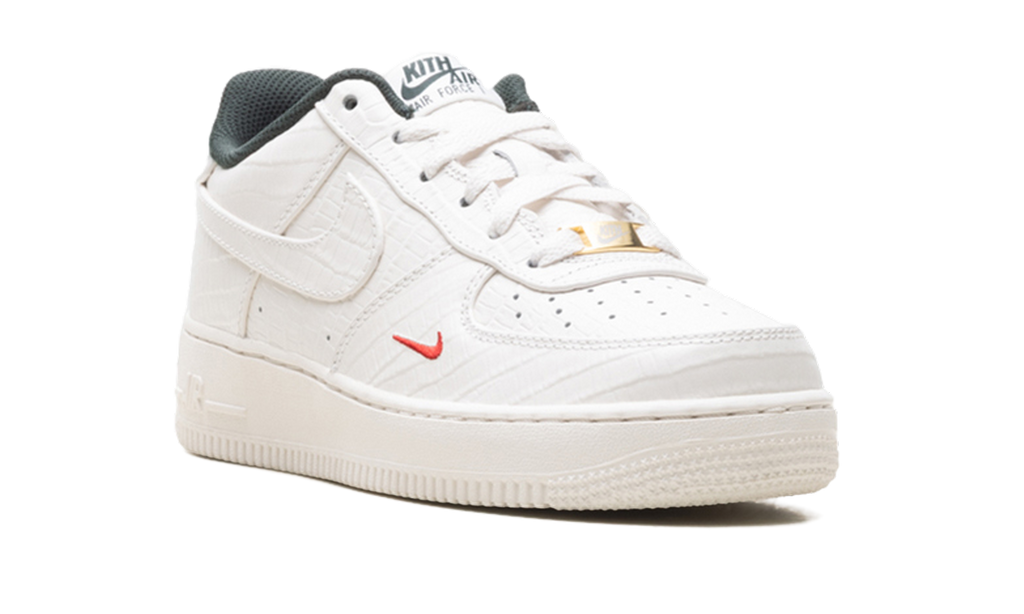 Air Force 1 Low GS "KITH - Phantom" IM6037 001