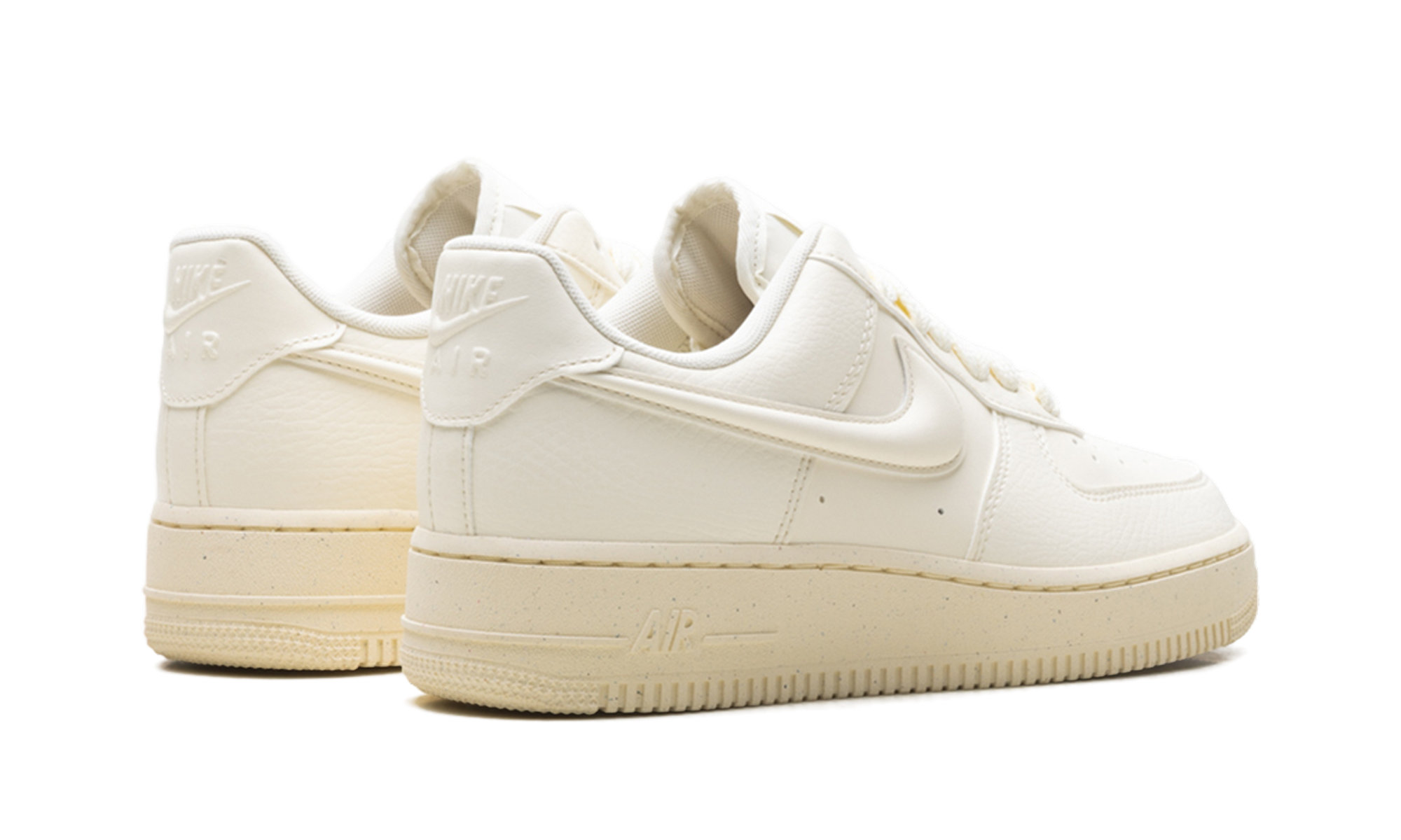Air Force 1 '07 WMNS "Coconut Milk" HF2014 101