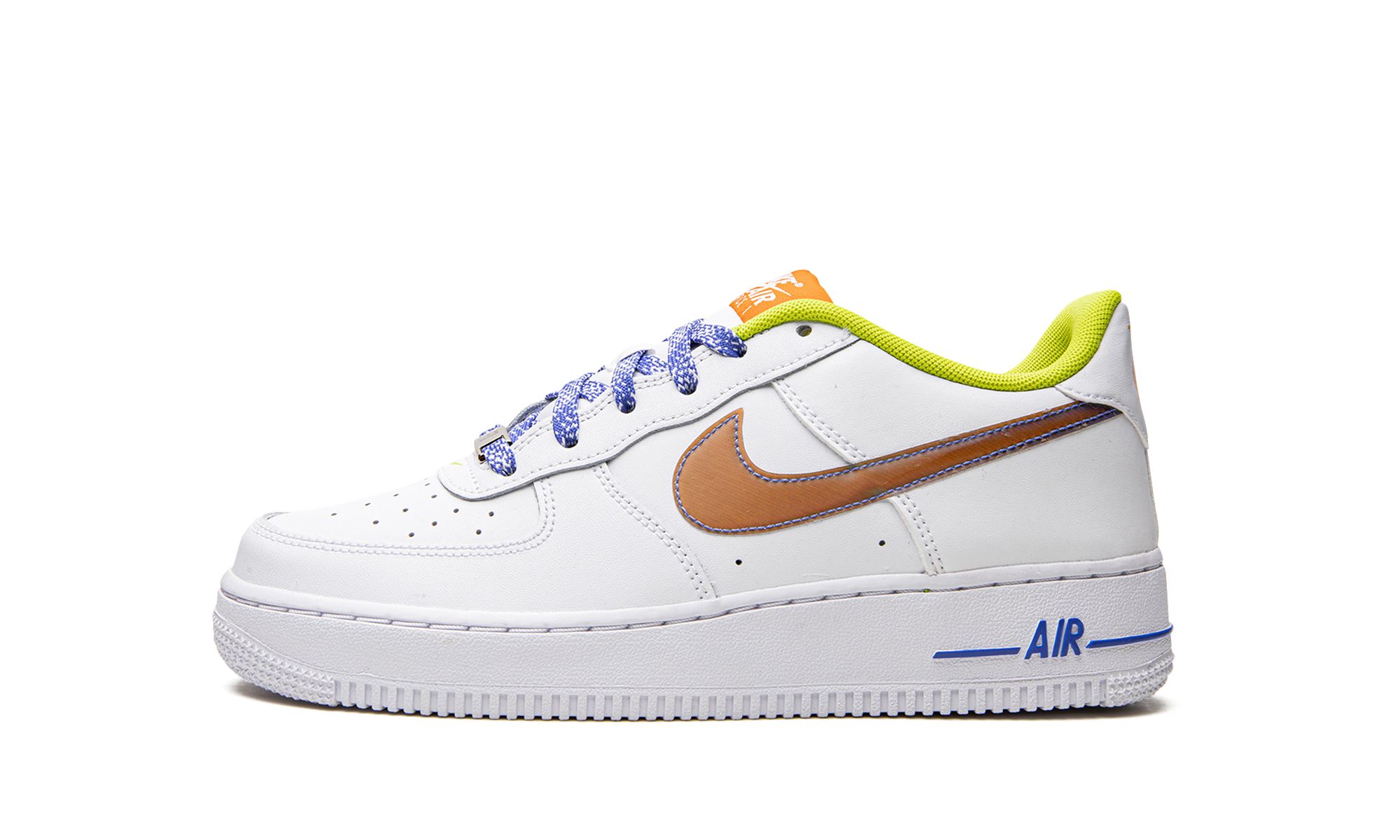 Air Force 1 LV8 GS "Magma" DQ7767 100