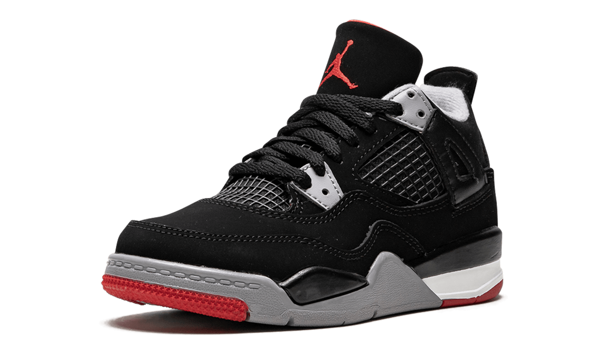 Jordan 4 Retro PS "Bred 2019" BQ7669 060