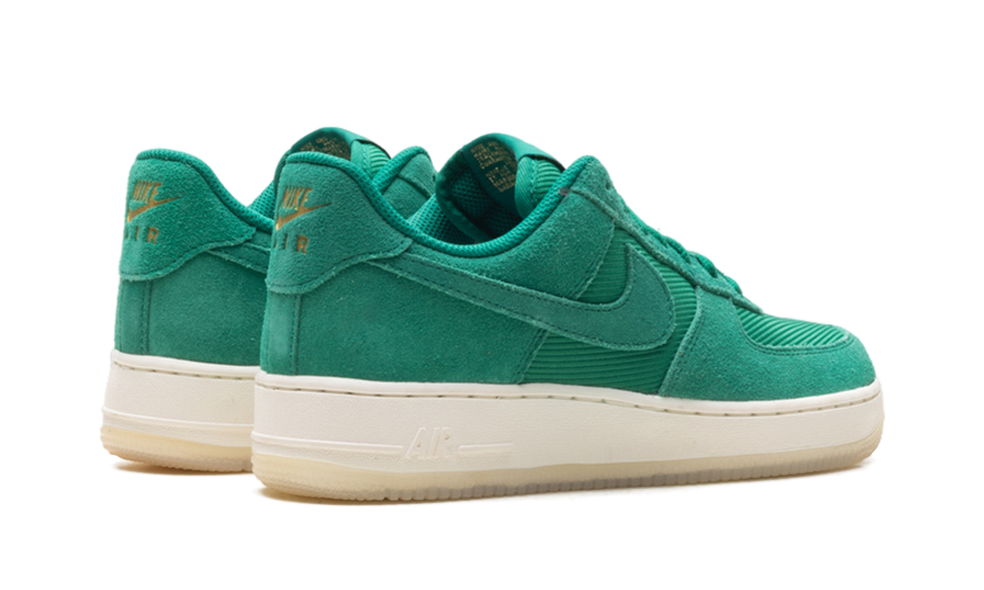Air Force 1 Low '07 LV8 "Malachite" FZ5222 300