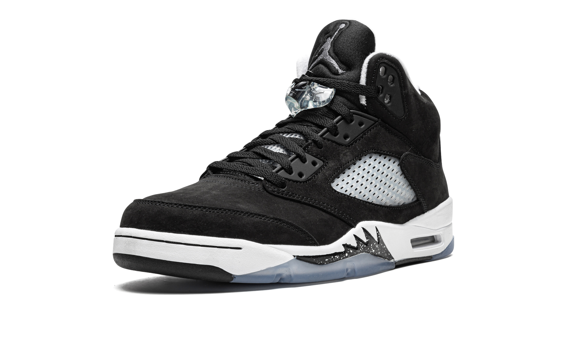 Air Jordan 5 Retro "Oreo 2021" CT4838 011