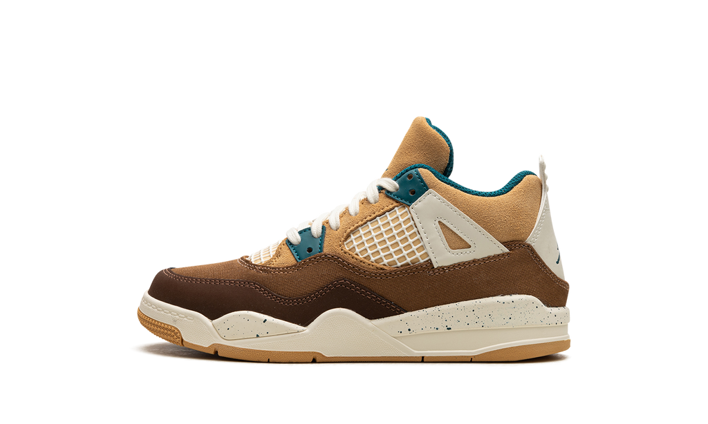 Air Jordan 4 Retro PS "Seasonal Collector" FB2213 200