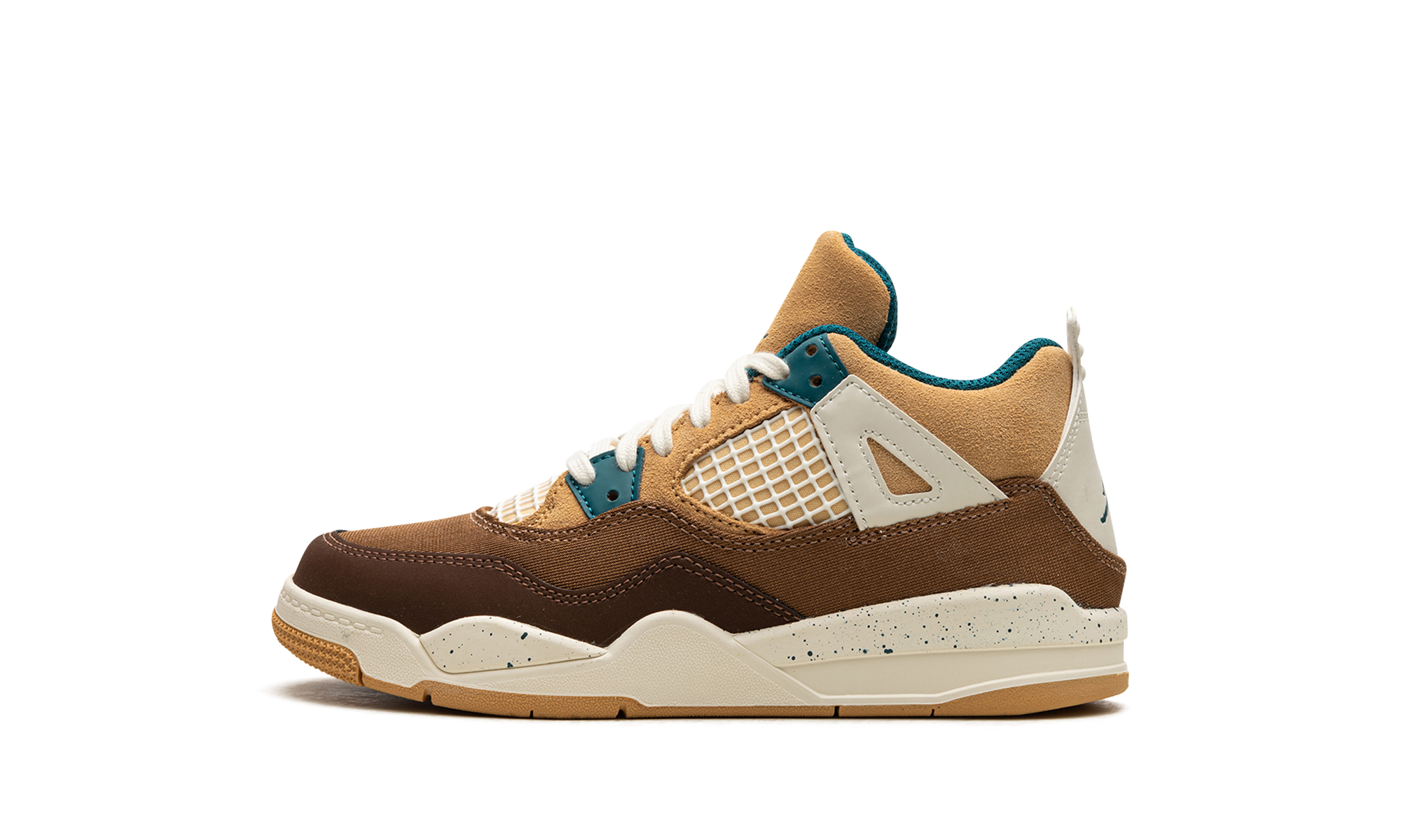 Air Jordan 4 Retro PS "Seasonal Collector" FB2213 200